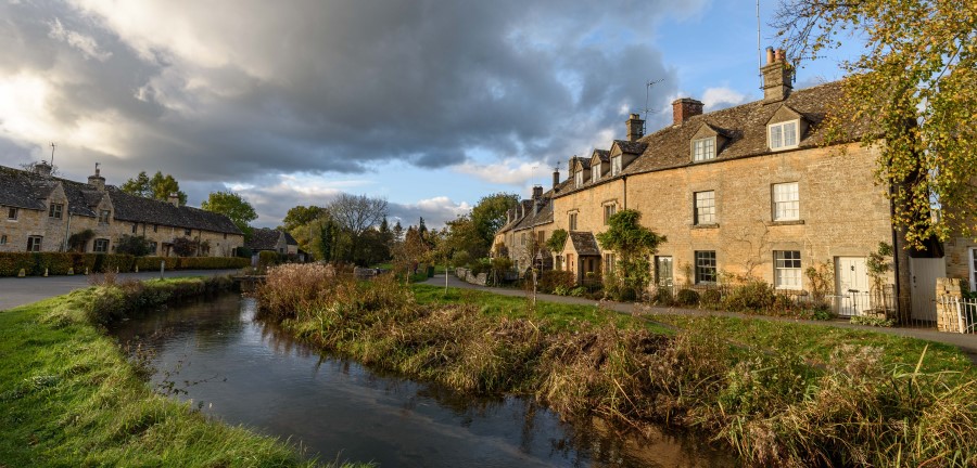 Cotswold Photography Tours - Lower Slaughter